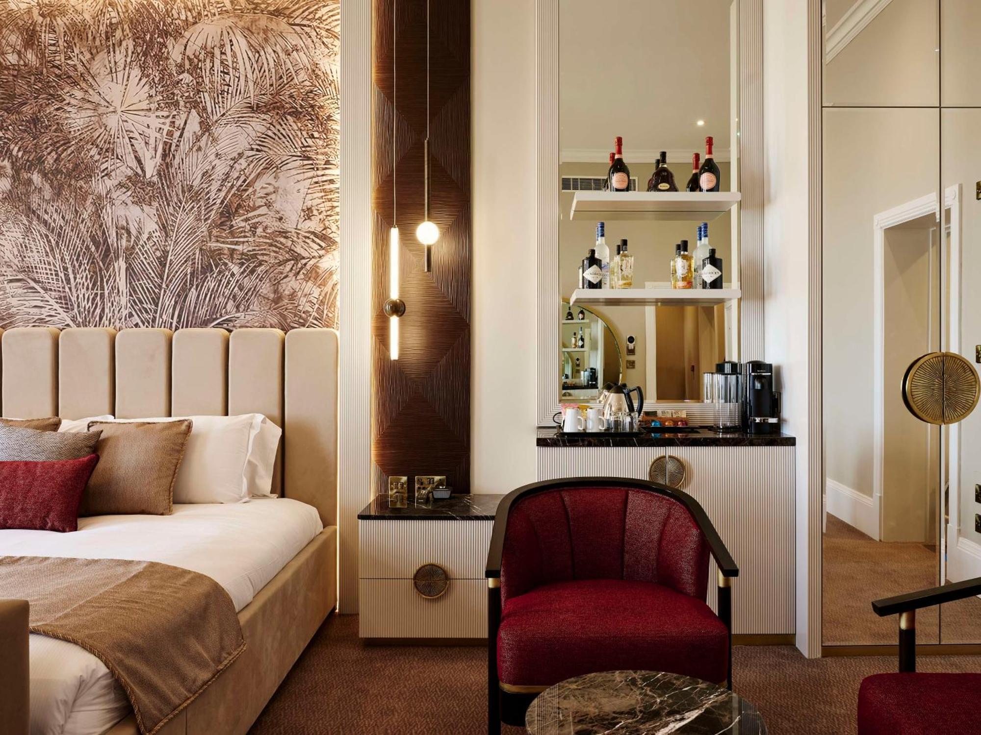 เบสต์ เวสเทิร์น พลัส โดเวอร์ มารีนา โฮเทล แอนด์ สปา Hotel ภายนอก รูปภาพ