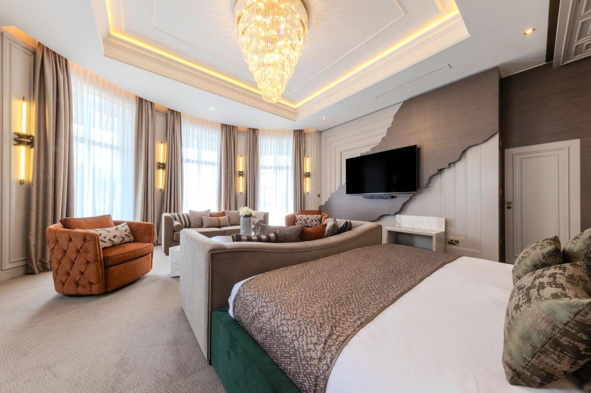 เบสต์ เวสเทิร์น พลัส โดเวอร์ มารีนา โฮเทล แอนด์ สปา Hotel ภายนอก รูปภาพ